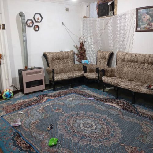 اهواز پردیس