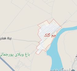 فروش منزل ویلایی 300 متر در چمگلک