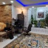 خانه ویلایی دوطبقه واقع در هشت بنگله
