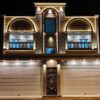 اپارتمان اکباتان 70 متری کلید اول