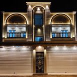 اپارتمان اکباتان 70 متری کلید اول