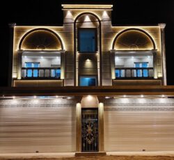 اپارتمان اکباتان 70 متری کلید اول