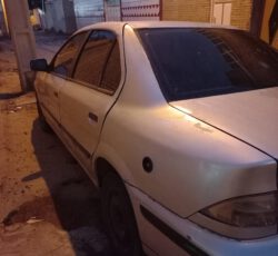 فروش سمندمدل 83
