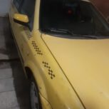 سمند تاکسی داخل شهری دوگانه فابریک مدل 90