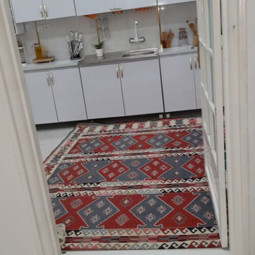 حمیدیه کوی انقلاب مستضعفین