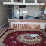 منزل مسکونی
