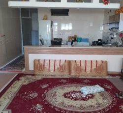 منزل مسکونی