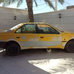 فروش تاکسی شهری