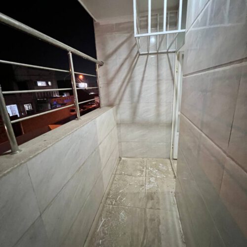 واحد 85 متری نوساز وام دار