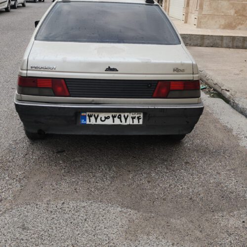 ماشین سواری