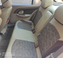 فروش پژو پارس tu5مدل 99
