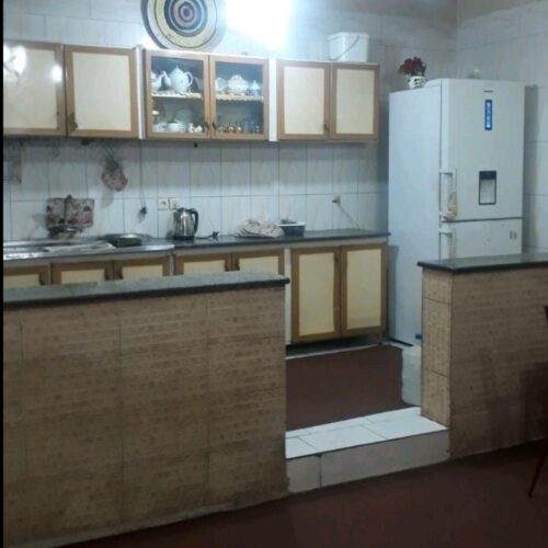 خانه ویلا