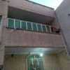 آپارتمان 75 متری چهار واحده در اهواز پردیس