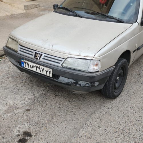 ماشین سواری