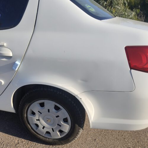 فروش رانا پلاس سقف فلز مدل 1401