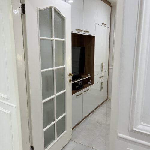 آپارتمان 88 متری