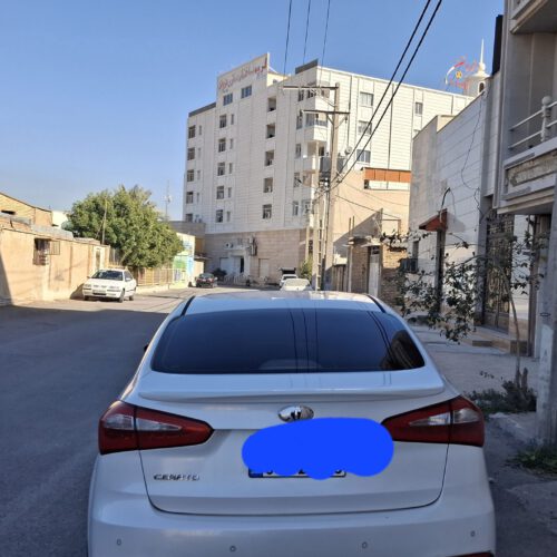 فروش ماشین