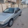 پژو 405