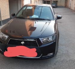دناپلاس اتوماتیک 1403