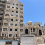 آپارتمان 125 متری سه خواب