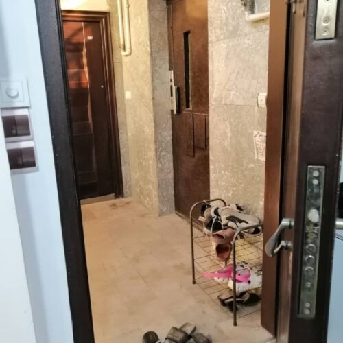 اپارتمان