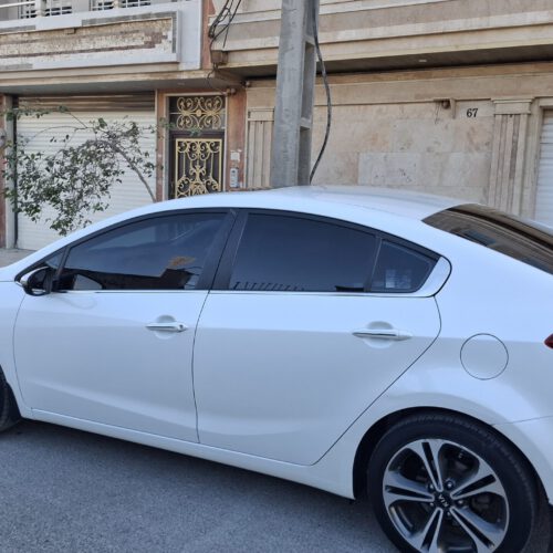 فروش ماشین