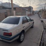 پژو 405