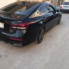 جنسیس G80رویال 2018
