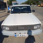 وانت مزداکارا دوکابین 2000