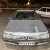 405دوگانه کارخونه مدل 94