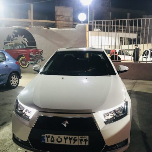 دنا اتومات مدل 1402