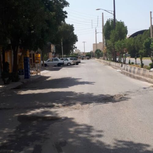 فروش خانه ویلایی تجاری