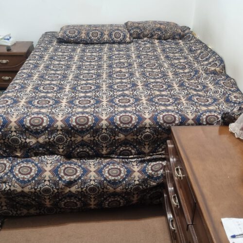 فروش منزل بالاخانه