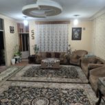 آپارتمان 97متر/واحدجلو/دارای دوتراس