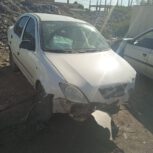 تیبا 99