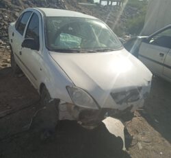 تیبا 99