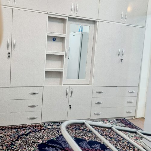 فروش منزل بالاخانه
