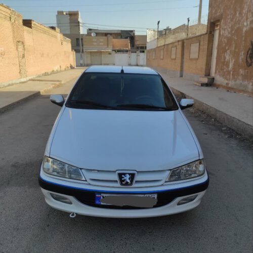 فروش خودرو