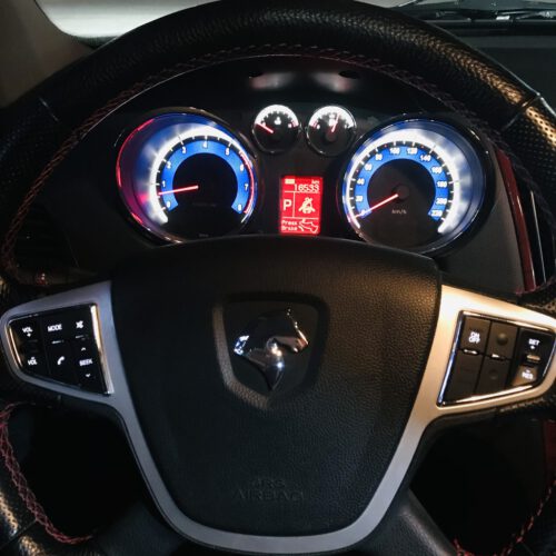 دنا اتومات مدل 1402
