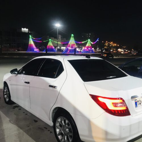 دنا اتومات مدل 1402