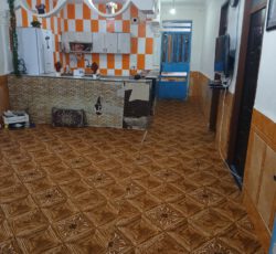 فروش خونه به دلیل مهاجرت