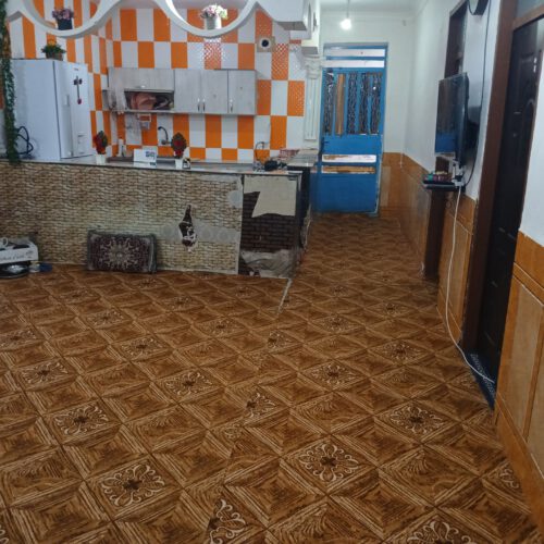 فروش خونه به دلیل مهاجرت
