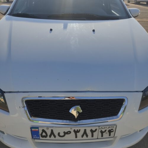 فروش رانا پلاس سقف فلز مدل 1401
