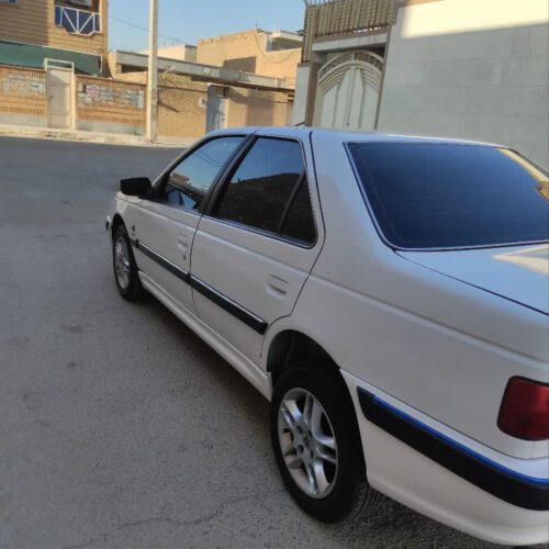 فروش خودرو