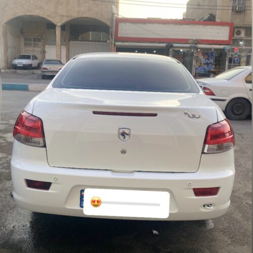 رانا پلاس ارتقا یافته 1402