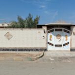 فروش خانه ویلایی دو خوابه