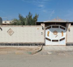 فروش خانه ویلایی دو خوابه