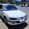 فروش پارس ELX XU7P