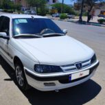 فروش پارس ELX XU7P