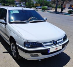 فروش پارس ELX XU7P